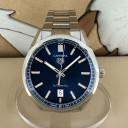 Tag Heuer Carrera Calibre 5 WBN2112 .BA0639 0