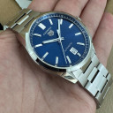 Tag Heuer Carrera Calibre 5 WBN2112 .BA0639 9
