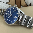 Tag Heuer Carrera Calibre 5 WBN2112 .BA0639 14
