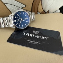Tag Heuer Carrera Calibre 5 WBN2112 .BA0639 1