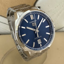 Tag Heuer Carrera Calibre 5 WBN2112 .BA0639 3