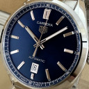 Tag Heuer Carrera Calibre 5 WBN2112 .BA0639 5