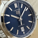Tag Heuer Carrera Calibre 5 WBN2112 .BA0639 6