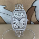 Franck Muller Cintrée Curvex 2852 SC D 0