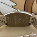Franck Muller Cintrée Curvex 2852 SC D 9