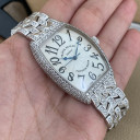 Franck Muller Cintrée Curvex 2852 SC D 11
