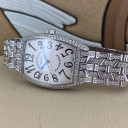Franck Muller Cintrée Curvex 2852 SC D 14