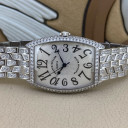 Franck Muller Cintrée Curvex 2852 SC D 15