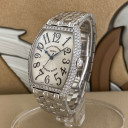 Franck Muller Cintrée Curvex 2852 SC D 3