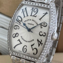 Franck Muller Cintrée Curvex 2852 SC D 6