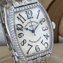 Franck Muller Cintrée Curvex 2852 SC D 7