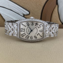Franck Muller Cintrée Curvex 2852 SC D 8