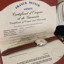 Franck Muller Casablanca 5850 1