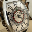 Franck Muller Vegas 5850 6