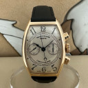 Franck Muller Casablanca Chronograph 5850 CC 0