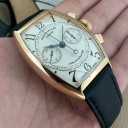 Franck Muller Casablanca Chronograph 5850 CC 10