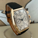 Franck Muller Casablanca Chronograph 5850 CC 2