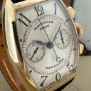 Franck Muller Casablanca Chronograph 5850 CC 5