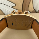 Franck Muller Casablanca Chronograph 5850 CC 7