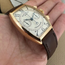 Franck Muller Casablanca Chronograph 5850 CC 11