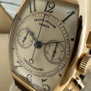Franck Muller Casablanca Chronograph 5850 CC 5