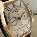 Franck Muller Casablanca Chronograph 5850 CC 6