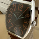 Franck Muller Casablanca 6850 CASA 6