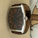 Franck Muller Casablanca Sahara 6850 CASA 0