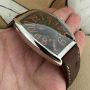 Franck Muller Casablanca Sahara 6850 CASA 10