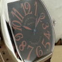 Franck Muller Casablanca Sahara 6850 CASA 6