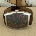Franck Muller Casablanca Sahara 6850 CASA 7