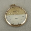 Rolex Cellini Tasca Pocket Watch 3717 1
