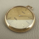 Rolex Cellini Tasca Pocket Watch 3717 7