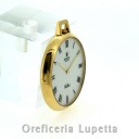 Rolex Cellini Tasca Pocket Watch 3717 3