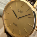 Rolex Cellini Lady 4109 5