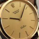 Rolex Cellini Lady 4109 6