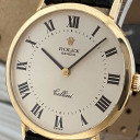Rolex Cellini 4112 5