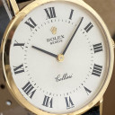 Rolex Cellini 4112 6