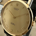 Rolex Cellini 4112 4