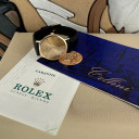 Rolex Cellini 4112 1