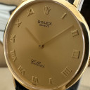 Rolex Cellini 4112 5