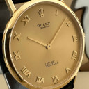 Rolex Cellini 4112 6