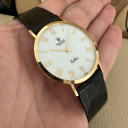 Rolex Cellini 4112 10