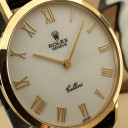 Rolex Cellini 4112 5