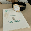 Rolex Cellini 4133 1