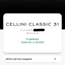 Rolex Cellini 5112 2