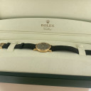Rolex Cellini 5115/8 2