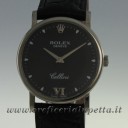 Rolex Cellini 5115/8 0
