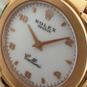 Rolex Cellini Cestello Lady 5310/5 5