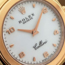 Rolex Cellini Cestello Lady 5310/5 6